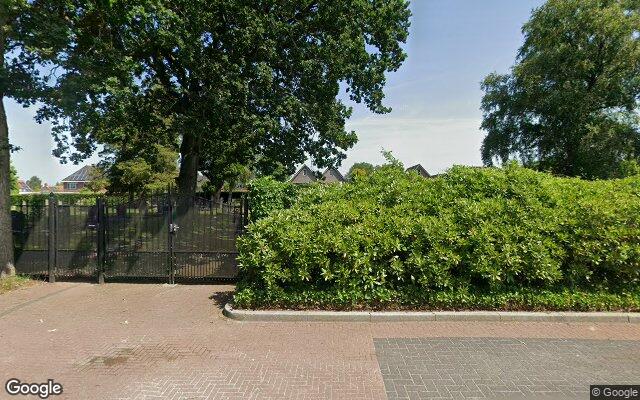 Street View Witterweg 17