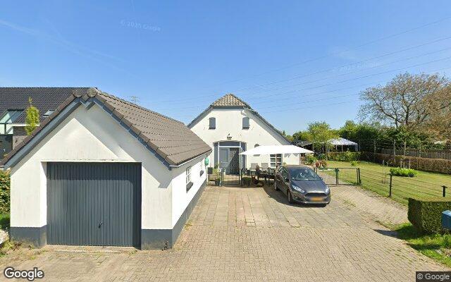 Street View Snodenhoeksestraat 28