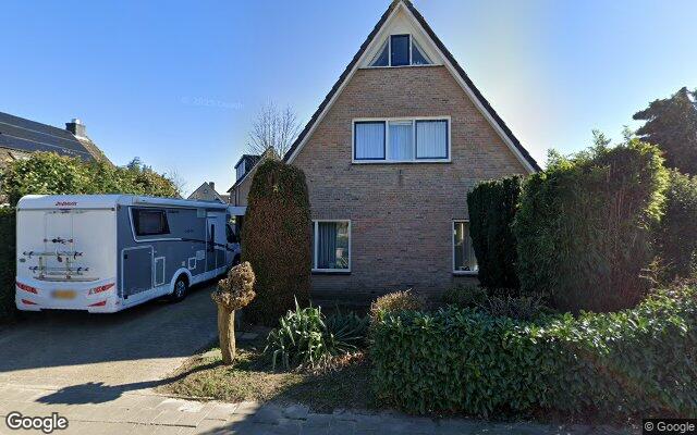 Street View Peperstraat 29