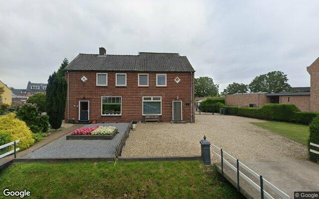 Street View Peperstraat 51