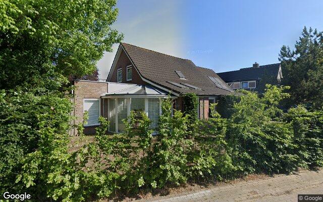 Street View Peperstraat 33