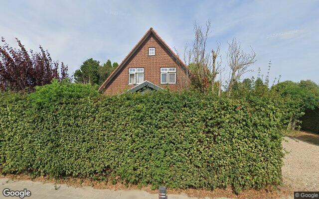 Street View Peperstraat 50