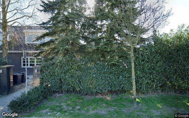 Street View Peperstraat 35