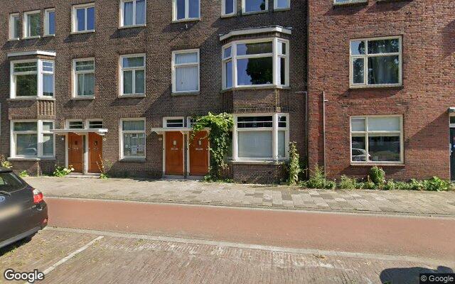 Street View Prinsesseweg 29