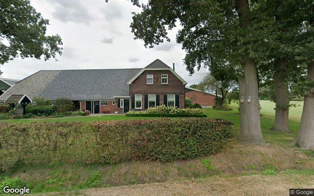 Street View Oude Needseweg 16