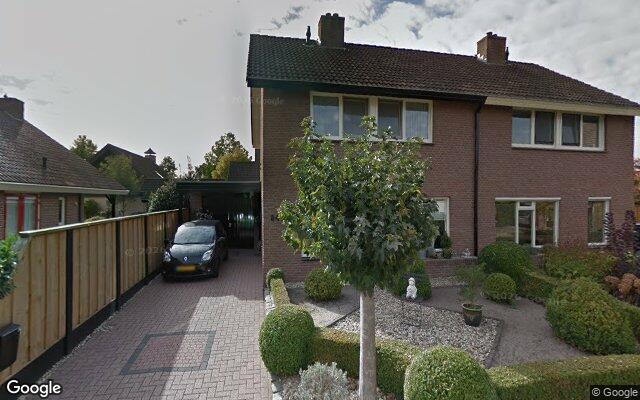 Street View Markesingel 34