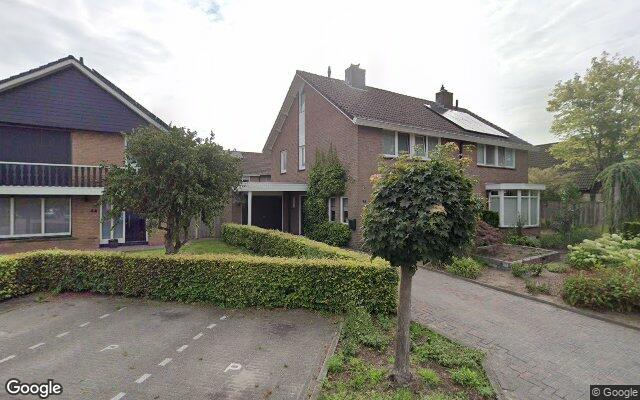 Street View Markesingel 42