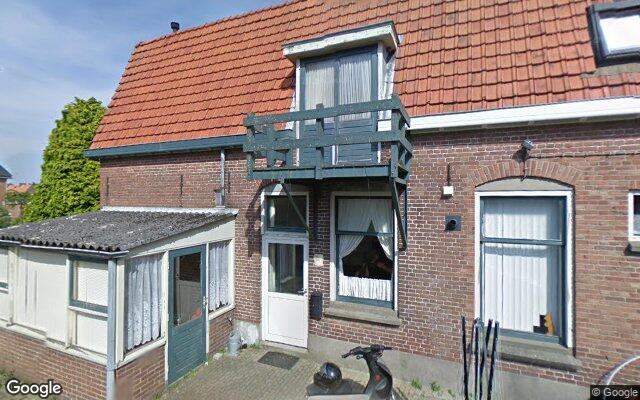 Street View Dorpsstraat 32