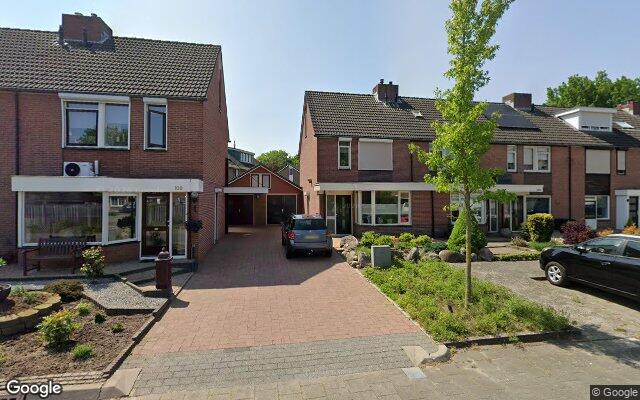 Street View Braakmansdijk 106