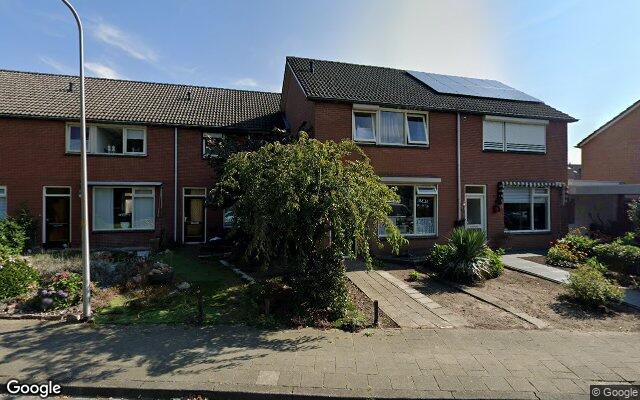 Street View Braakmansdijk 109