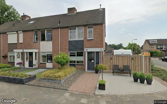 Street View Braakmansdijk 119
