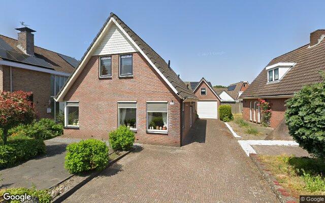 Street View Braakmansdijk 120