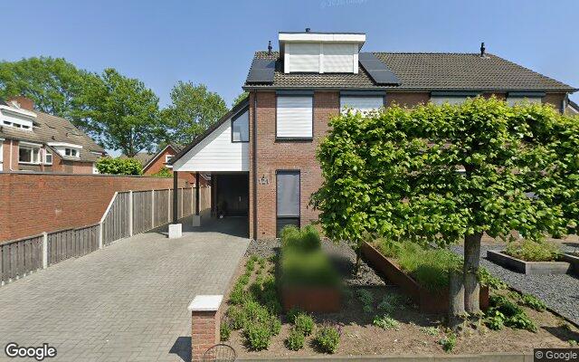 Street View Braakmansdijk 121