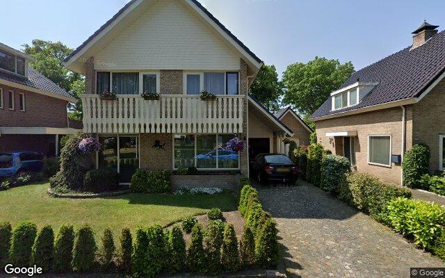 Street View Braakmansdijk 132