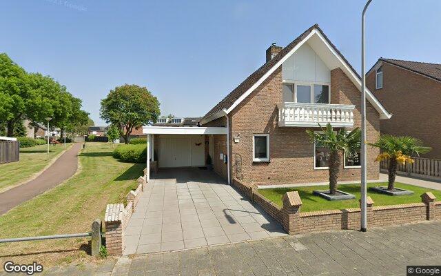 Street View Braakmansdijk 133