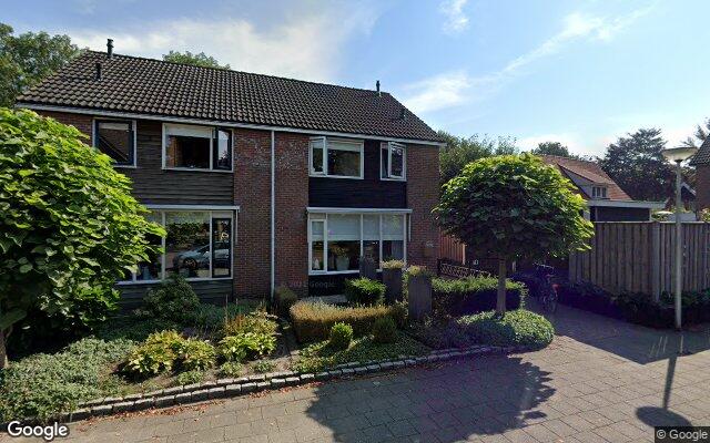 Street View Braakmansdijk 157