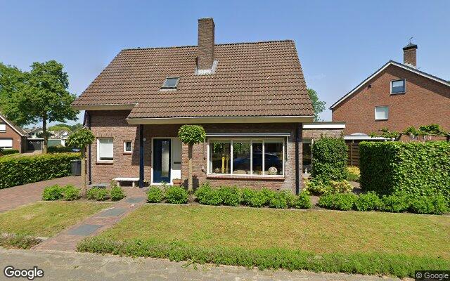 Street View Braakmansdijk 159