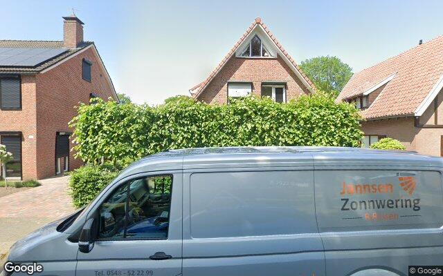 Street View Braakmansdijk 163