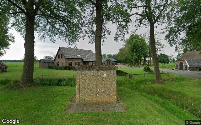 Street View Maneschijnsweg 11