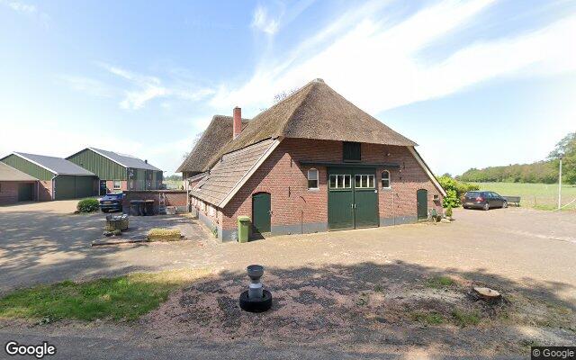 Street View Maneschijnsweg 10