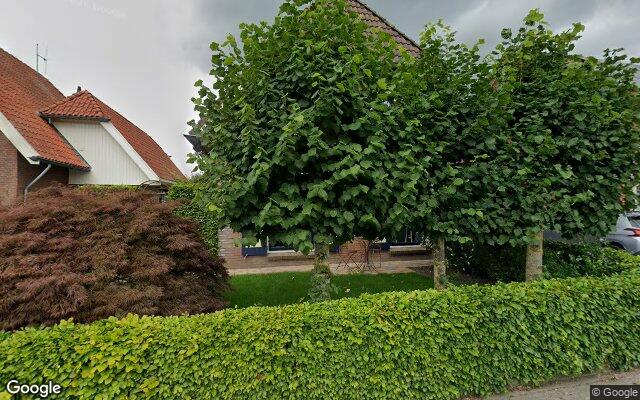 Street View Kardinaal Alfrinkweg 3