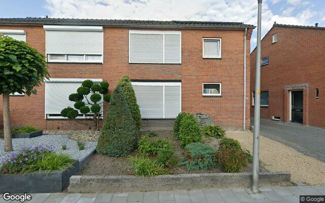 Street View van Loostraat 29