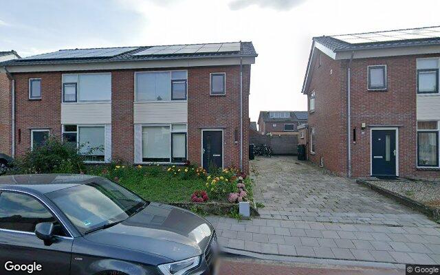 Street View van Loostraat 36