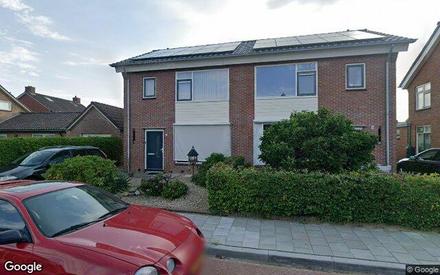 Street View van Loostraat 42