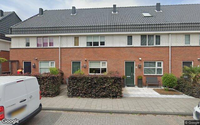 Street View Gildenhof 10