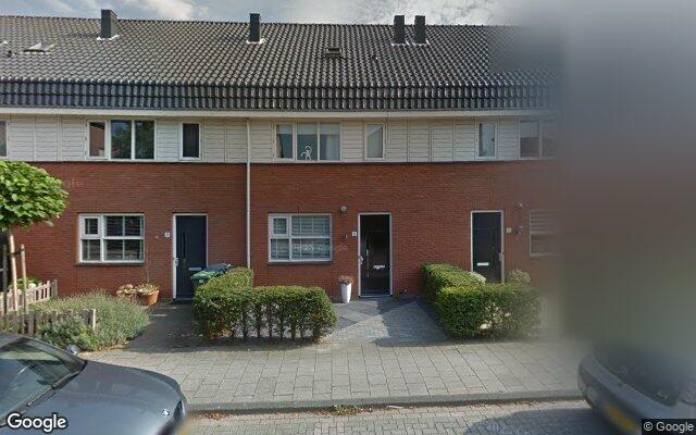 Street View Gildenhof 11