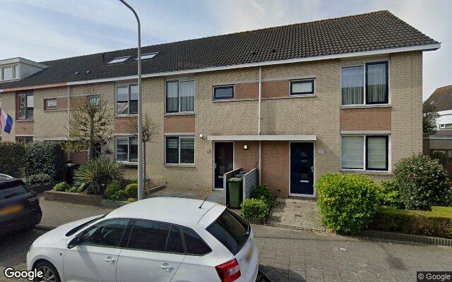 Street View Watersnip 25