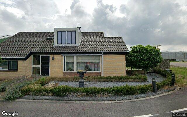 Street View Van Ruyvenlaan 17