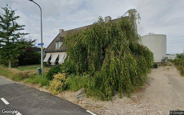 Street View Van Ruyvenlaan 19