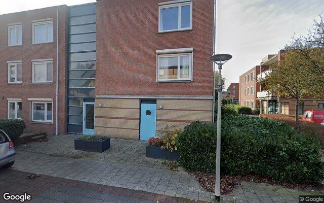 Street View De Boerstraat 102