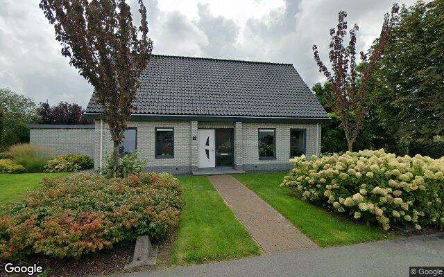 Street View Casembrootlaan 23