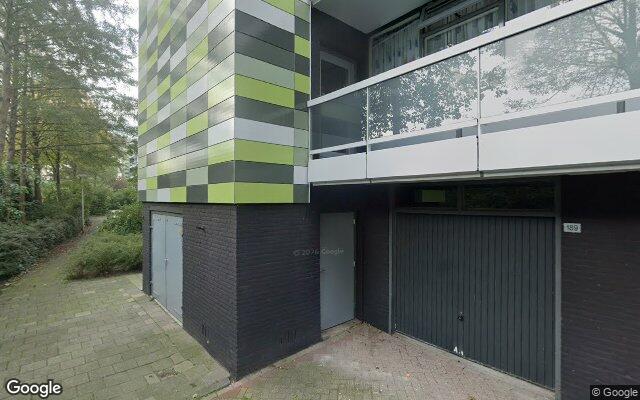 Street View Beatrixstraat 125