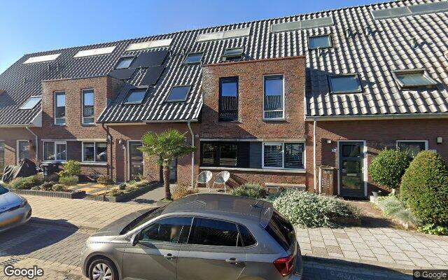 Street View Bloemenlaan 24