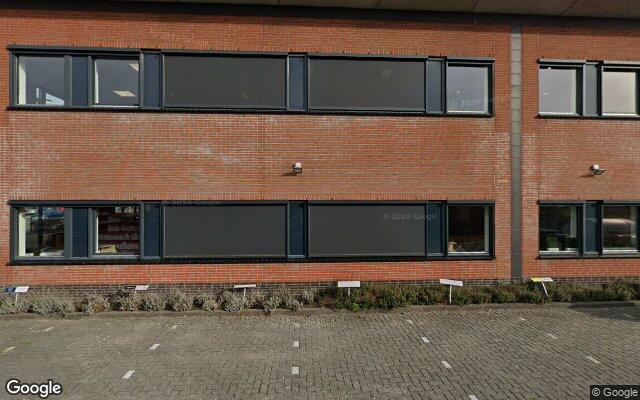 Street View Turfschipper 53