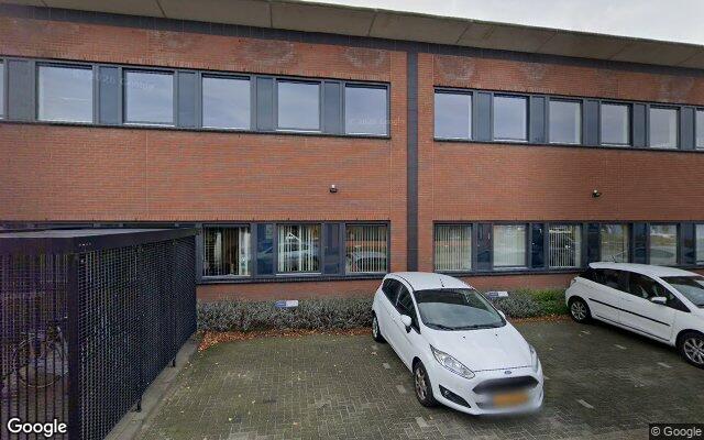 Street View Turfschipper 43