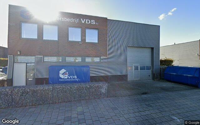 Street View Turfschipper 23