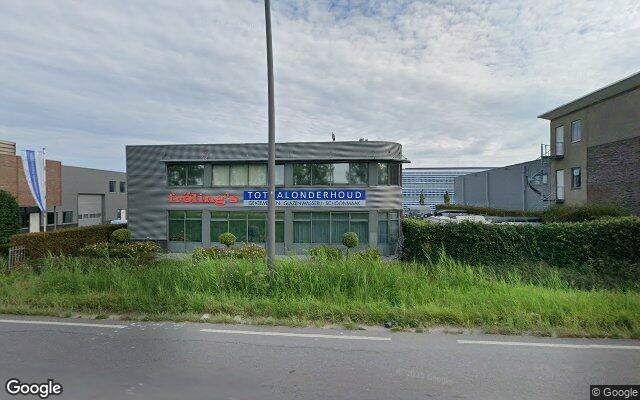 Street View Turfschipper 21