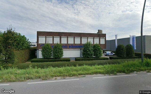 Street View Turfschipper 17