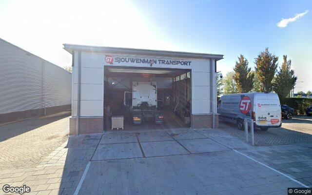 Street View Turfschipper 1