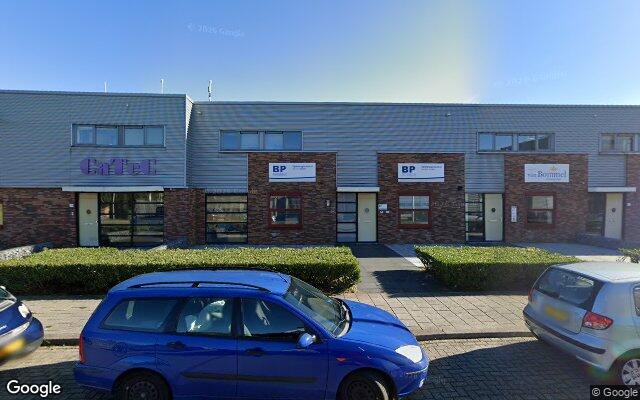 Street View Turfschipper 108