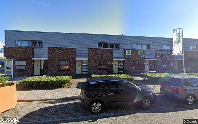 Street View Turfschipper 98