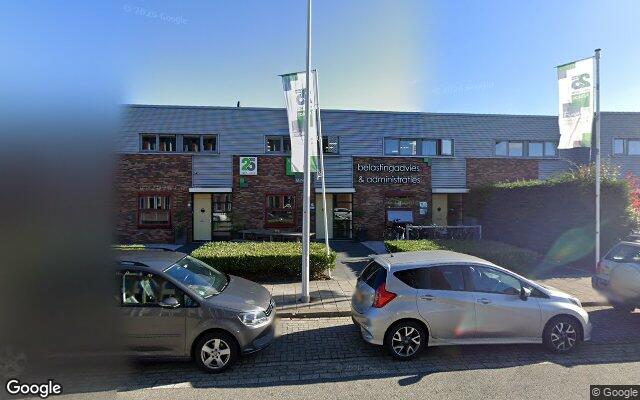 Street View Turfschipper 96