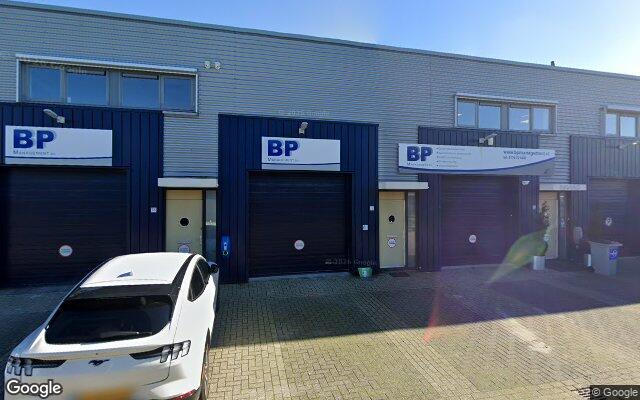 Street View Turfschipper 74