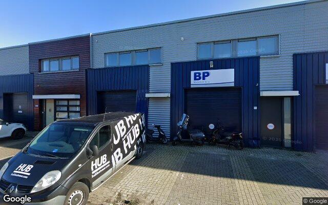 Street View Turfschipper 68