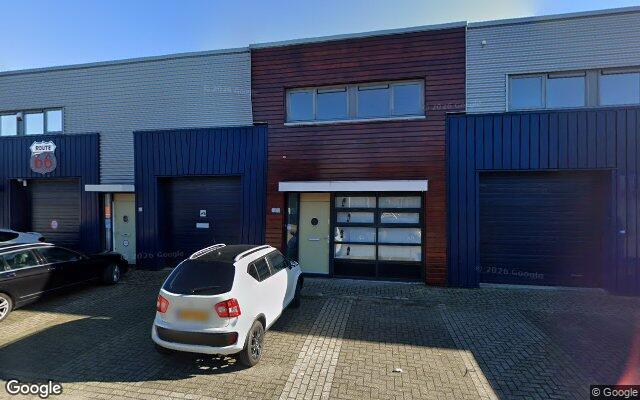 Street View Turfschipper 66