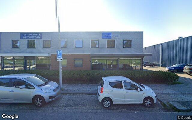 Street View Turfschipper 52